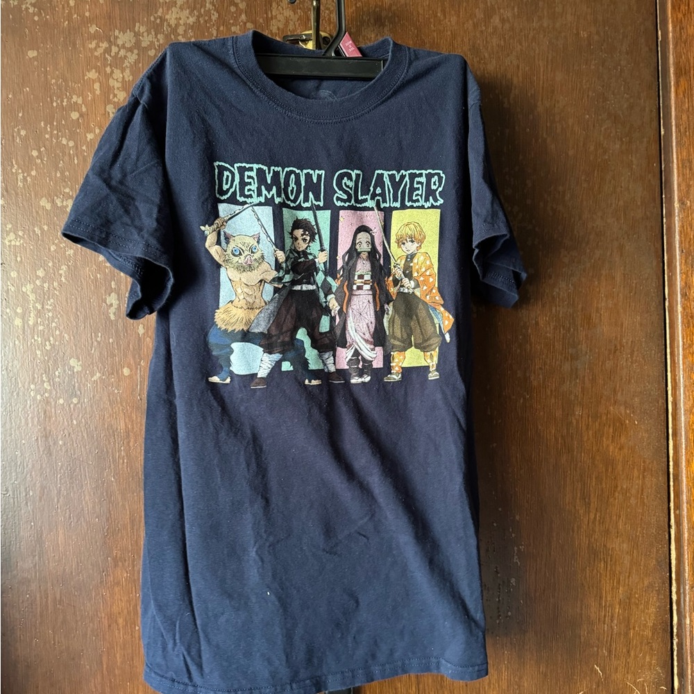 Demon Slayer Graphic T-Shirt